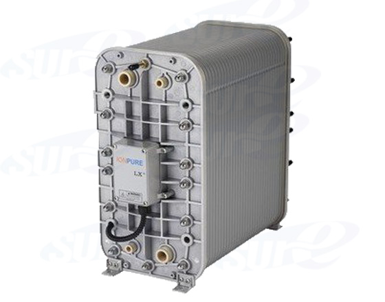 电渗析用钛阳极